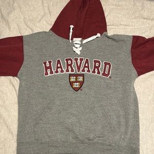 Harvard Sweatshirt